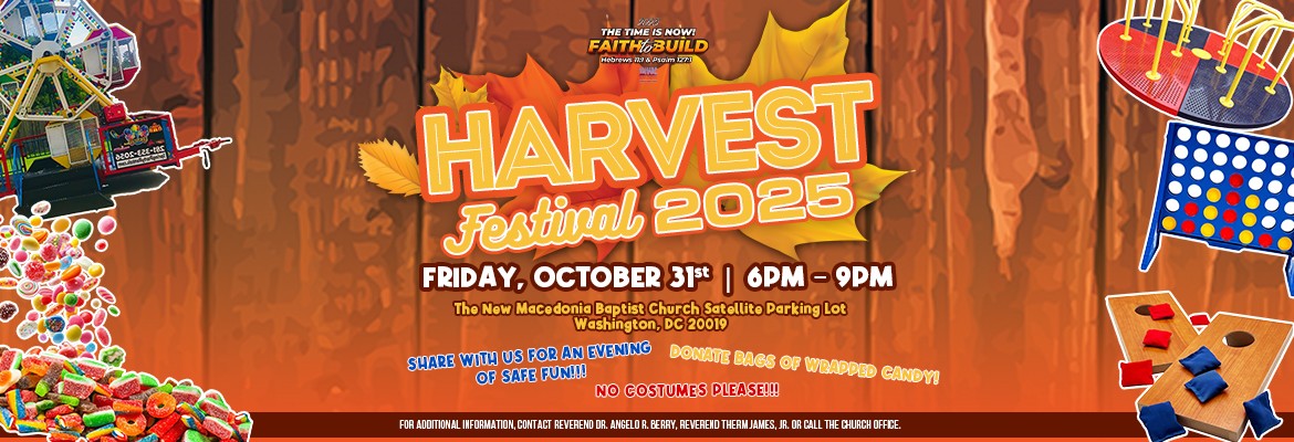 Harvest Fest